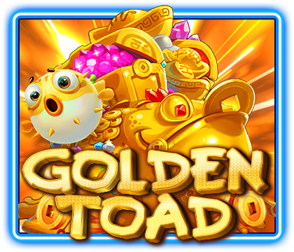 GOLDEN TOAD.png GOLDEN TOAD.png