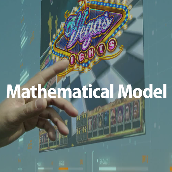 定制流程图-Mathematical Model 定制流程图-Mathematical Model
